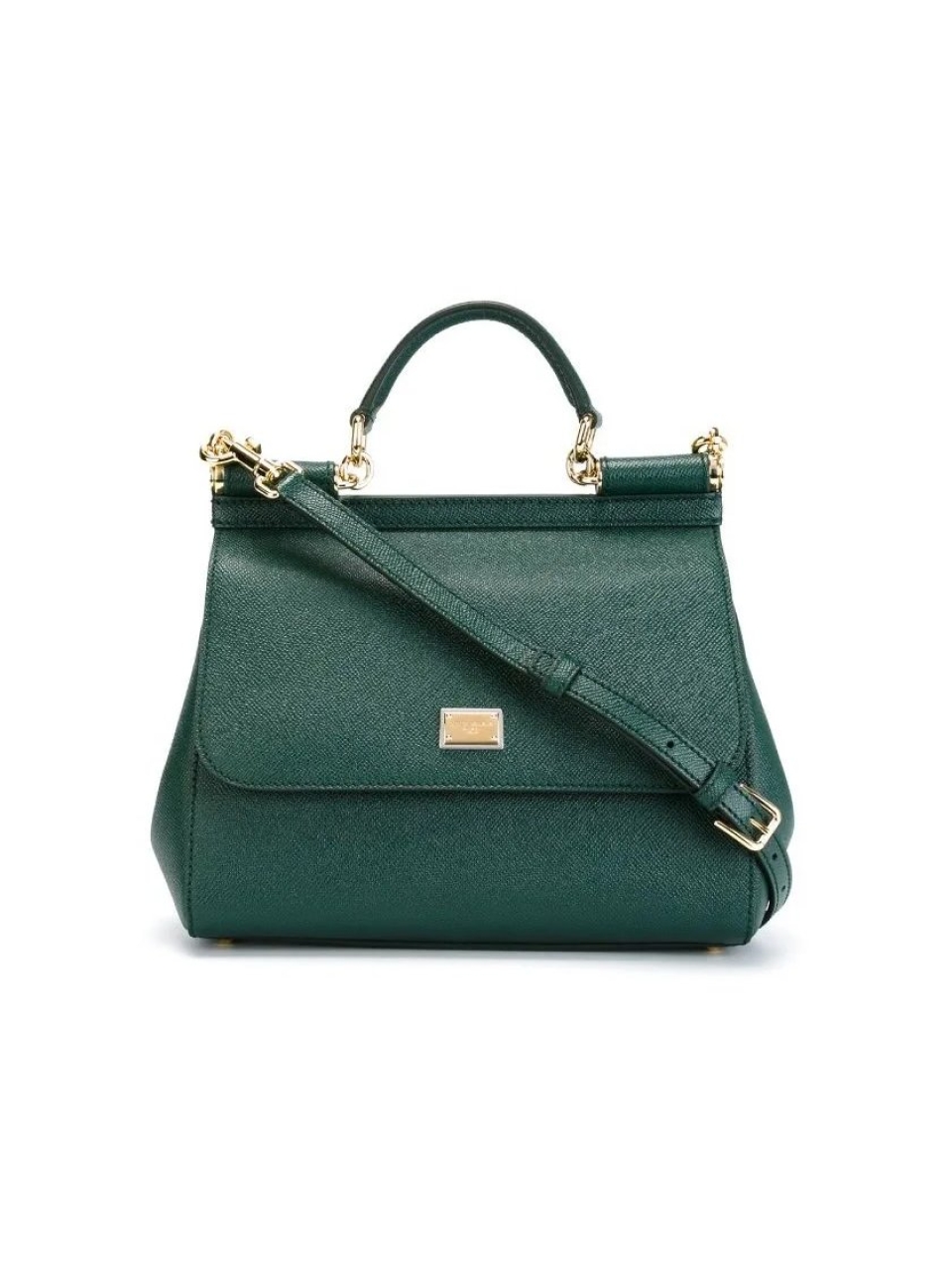 Сумка Dolce&Gabbana Sicily medium